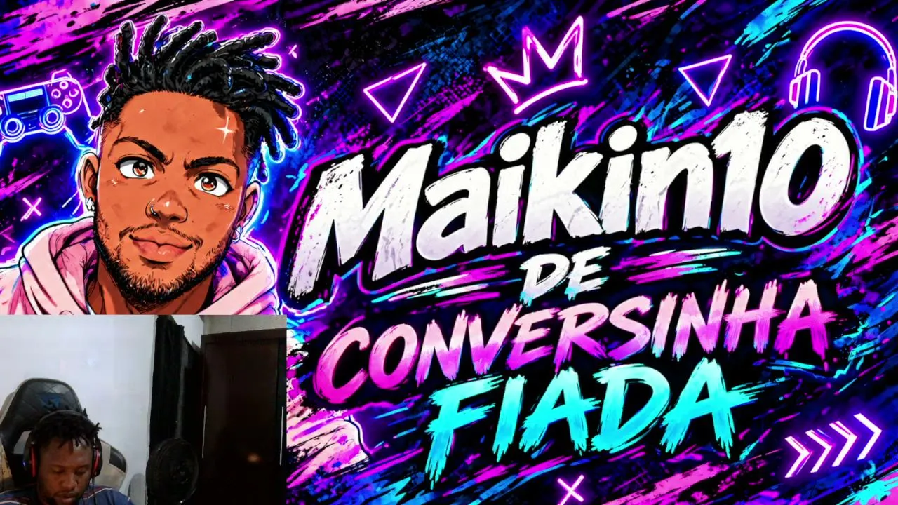 maikin10 live