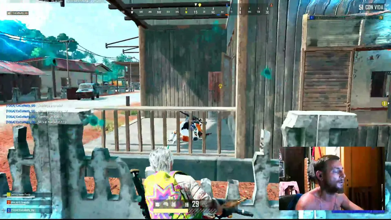 Elbotakagaming live