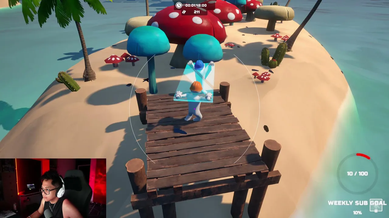 FlesSmurf
