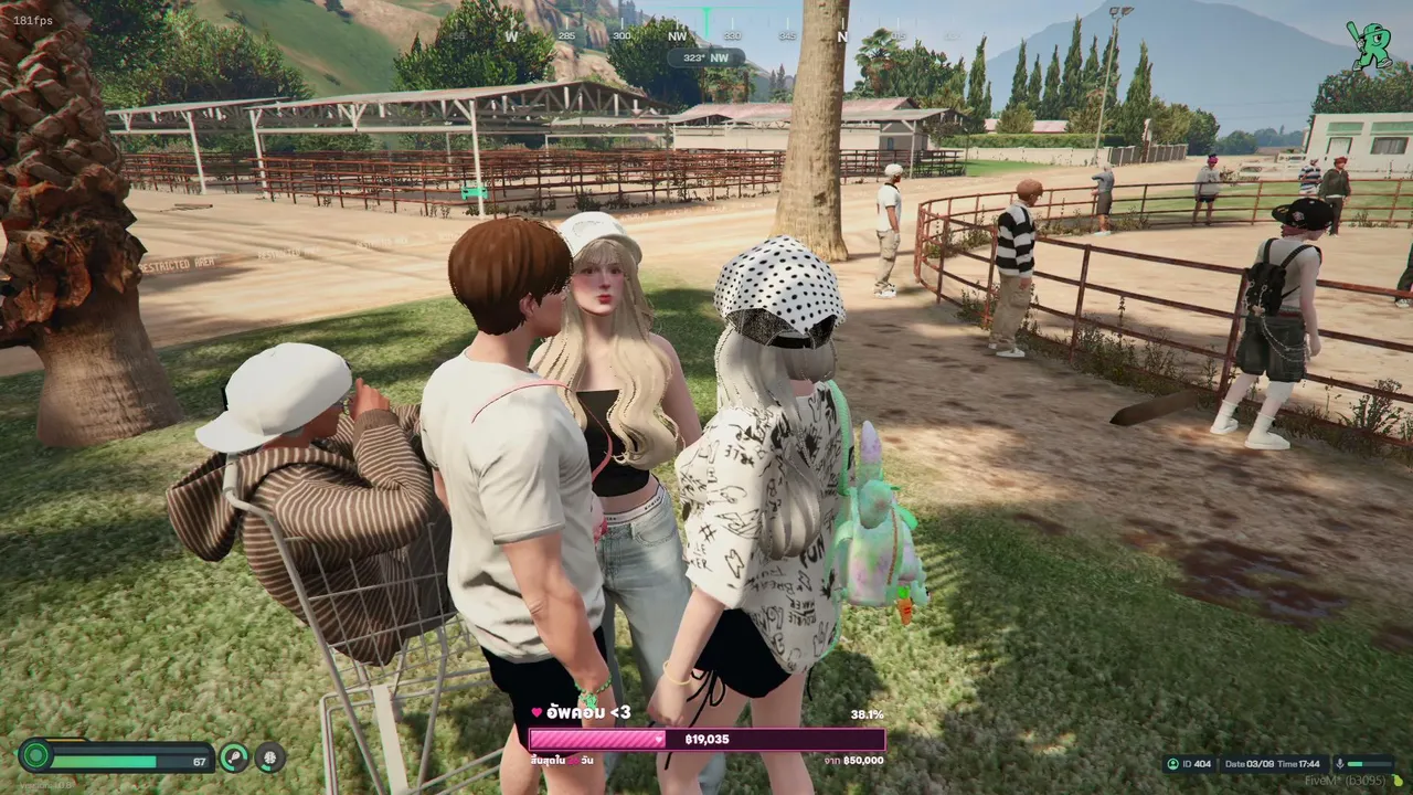 Glooms