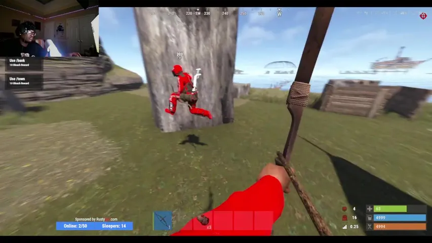 RUST RUST RUST RUST (im losing my shi)