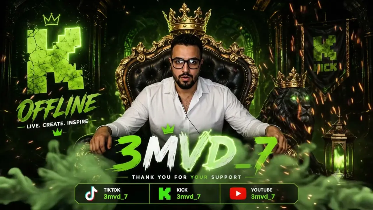 3mvd_7 live stream