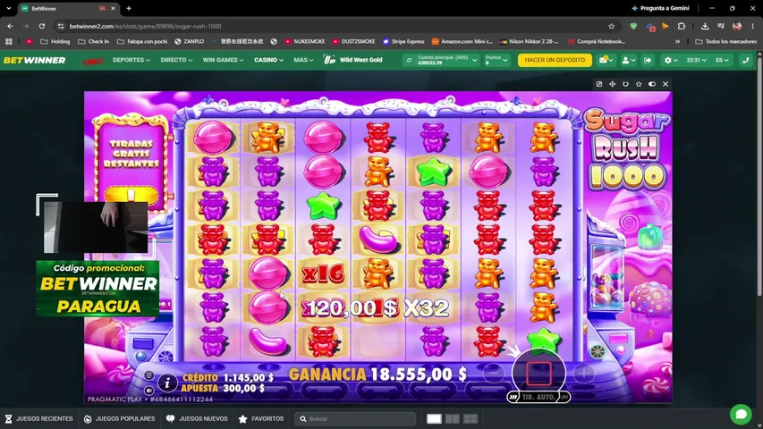 danitw playing Slots & Casino - Live Casino Stream