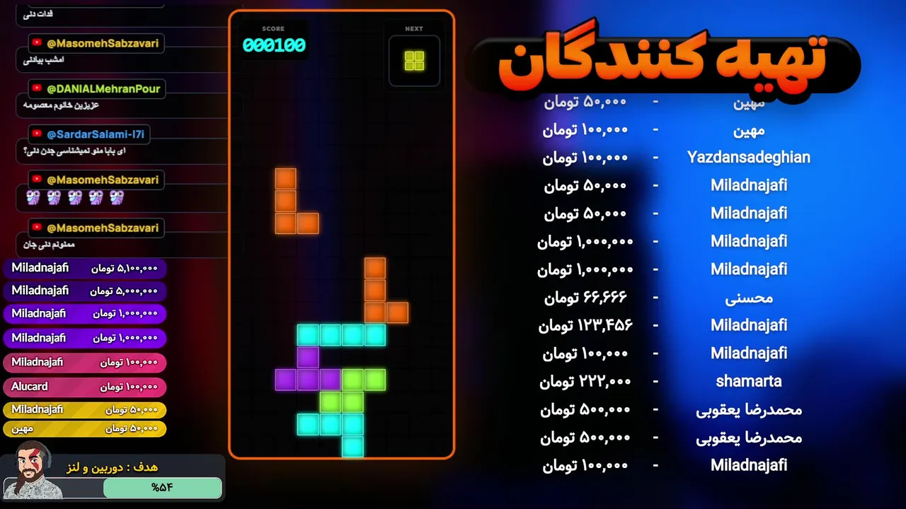 mohsinashow