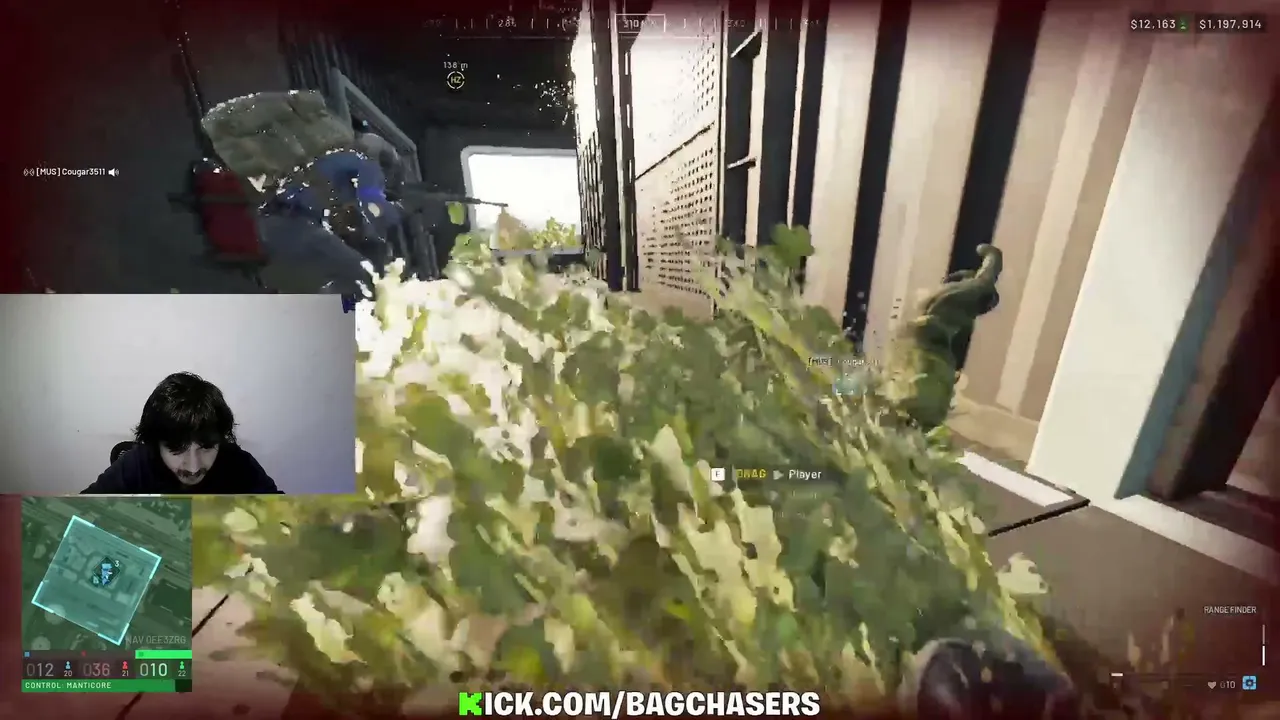 bagchasers