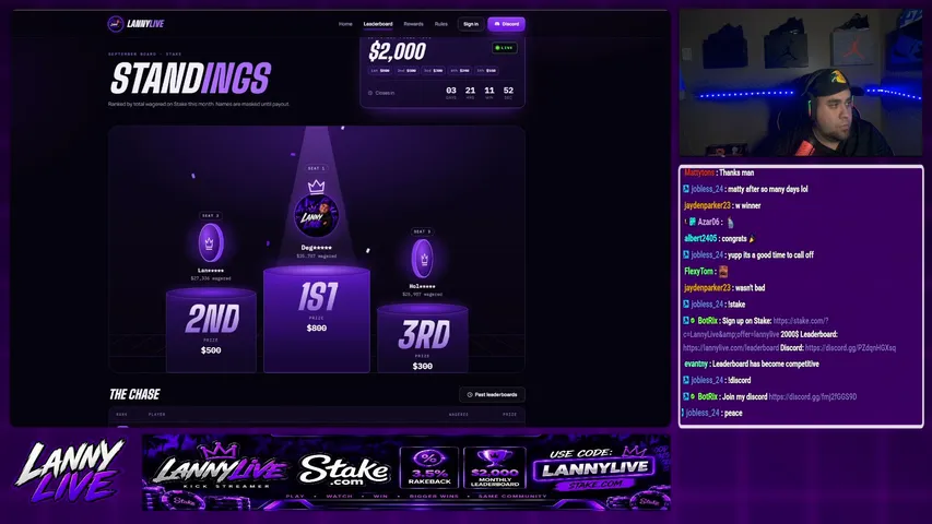 lannylive playing Slots & Casino - Live Casino Stream