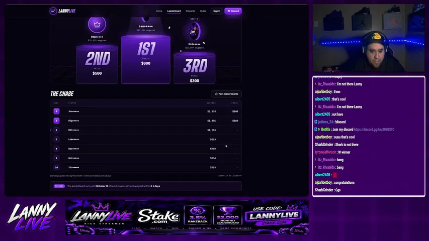 lannylive playing Slots & Casino - Live Casino Stream