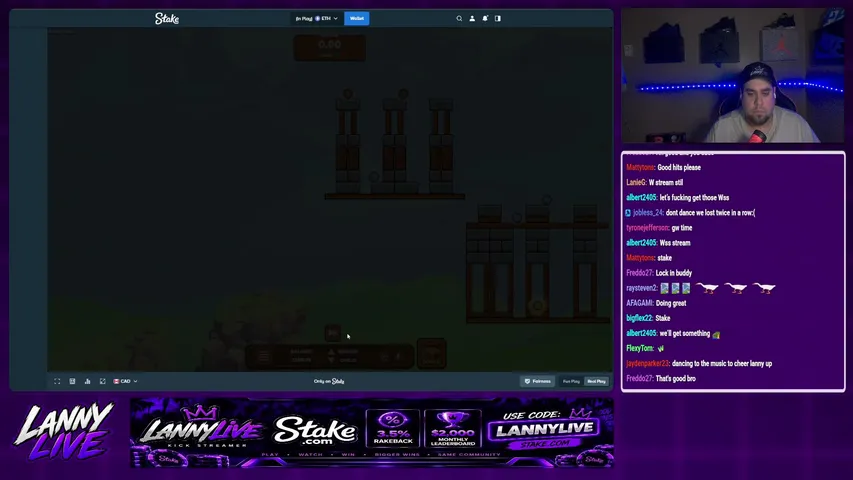 lannylive playing Slots & Casino - Live Casino Stream