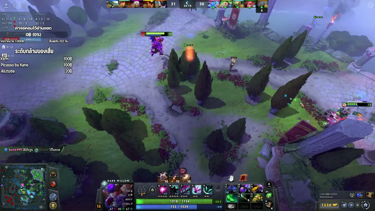 TypeBGaming live