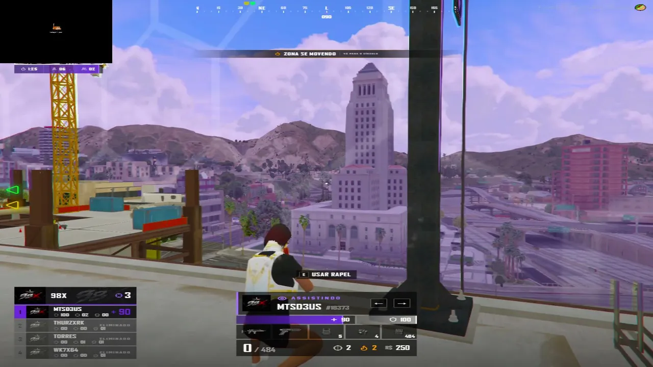 Gnxqz1 live stream
