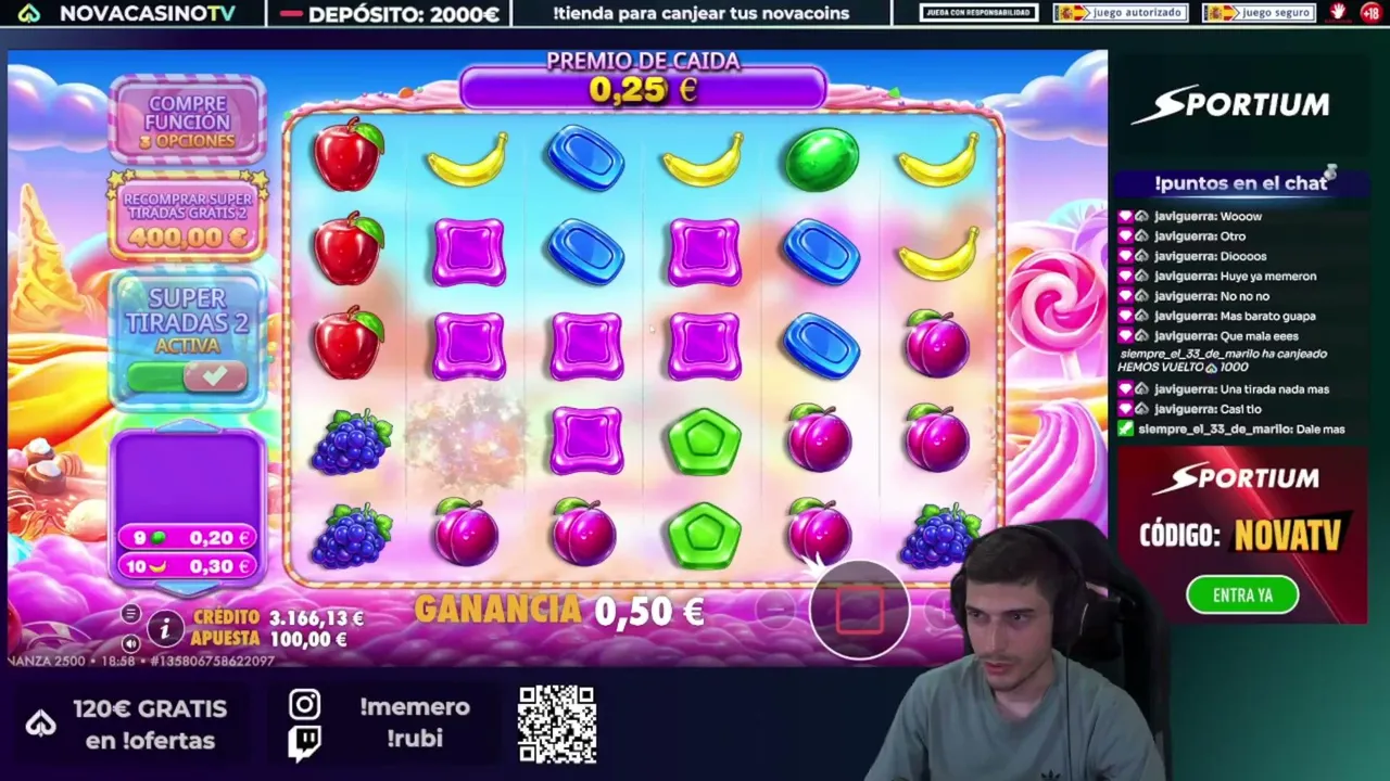 JameyBrenn live