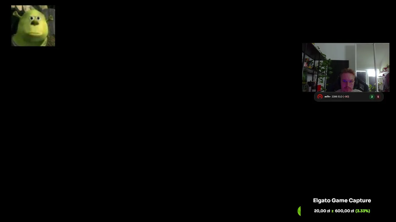 m0nsterTank live stream