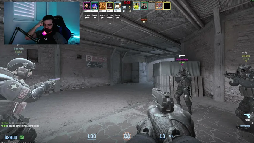 faelzimtv