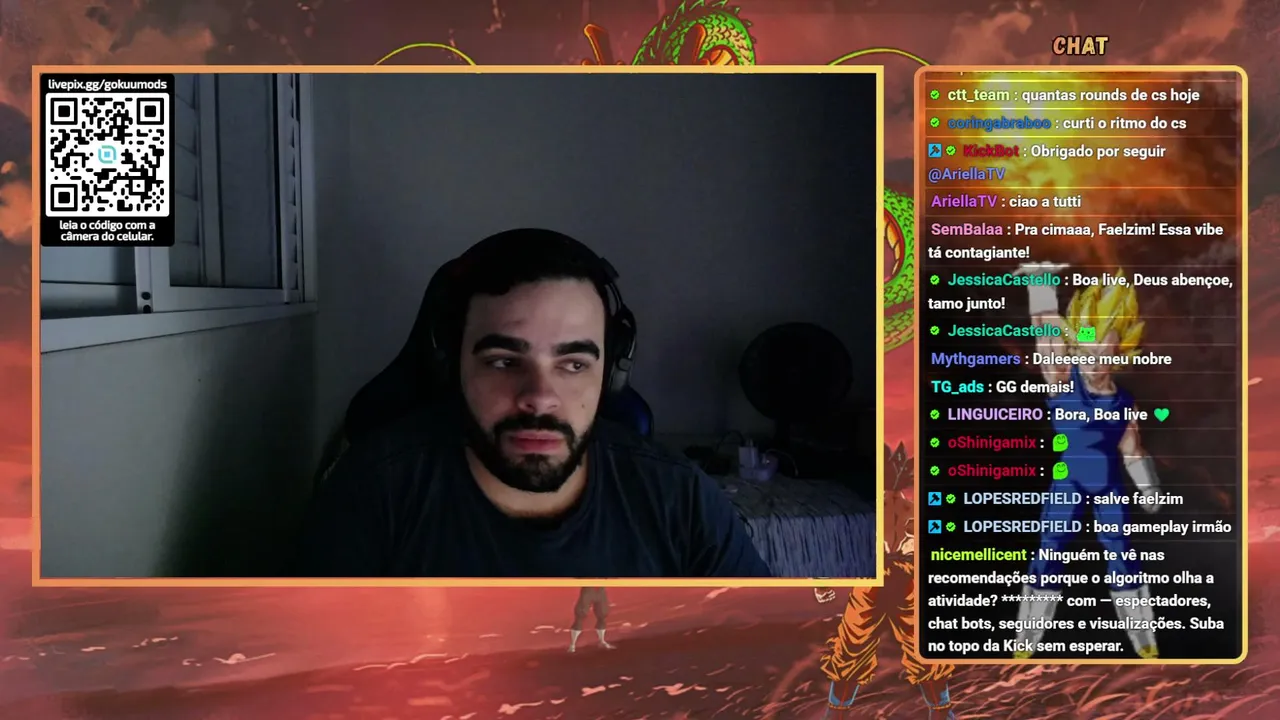 FaelZimTv