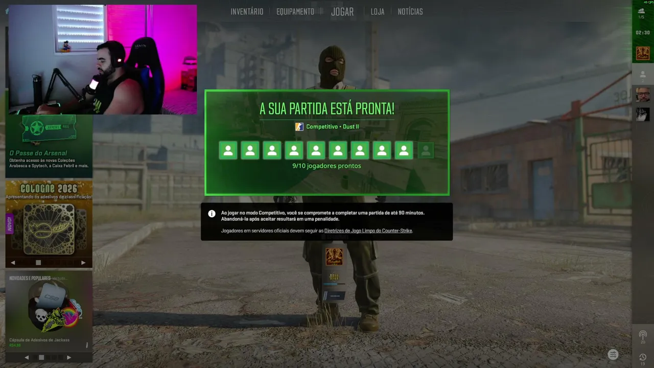 FaelZimTv