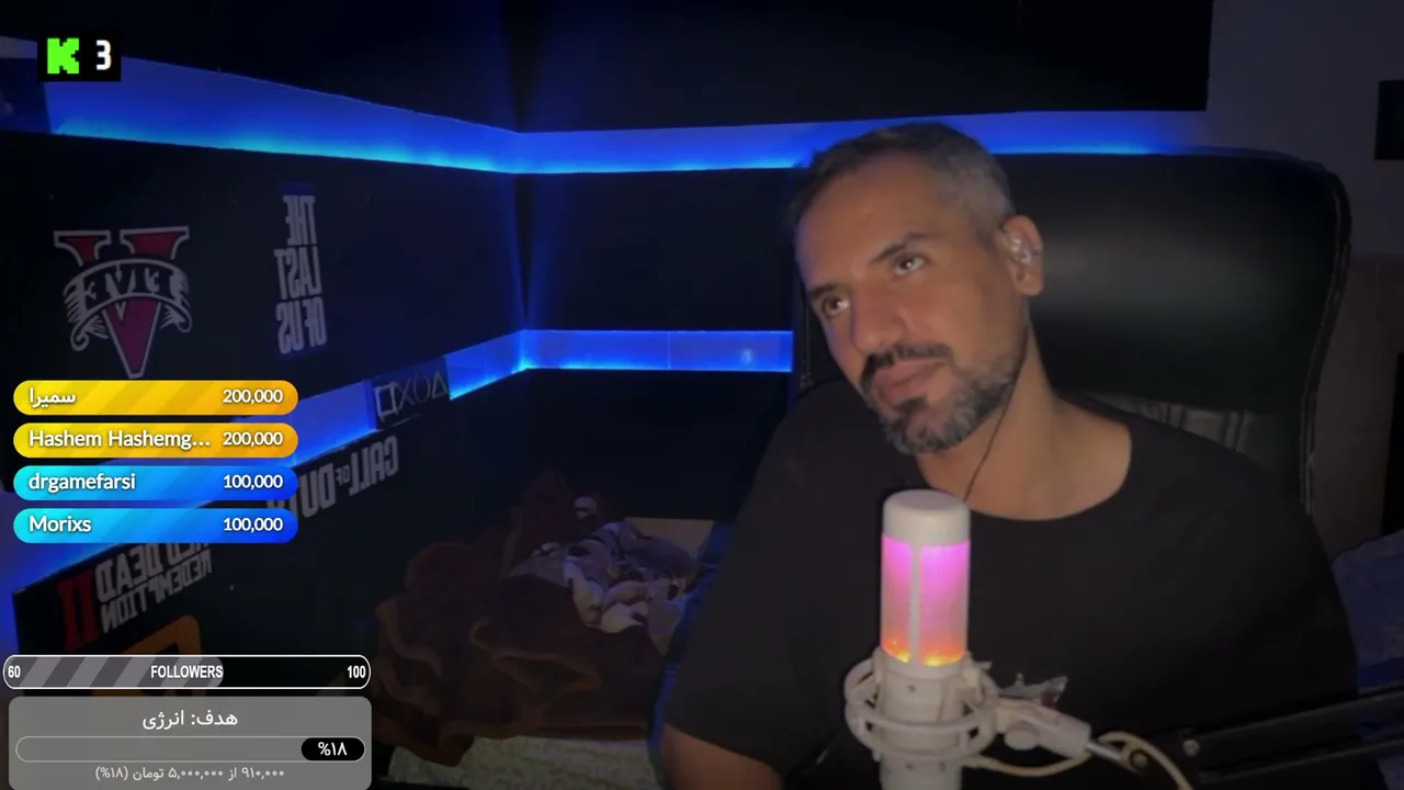 kalejitv