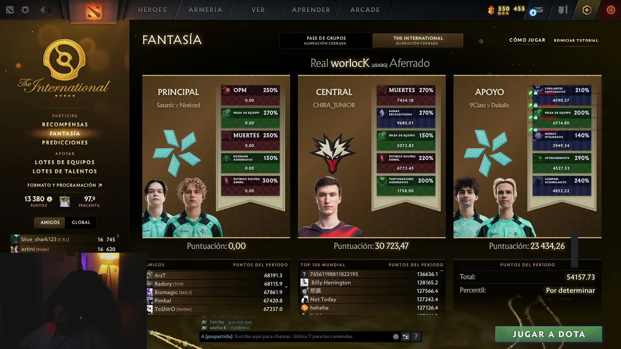 worlockdota live