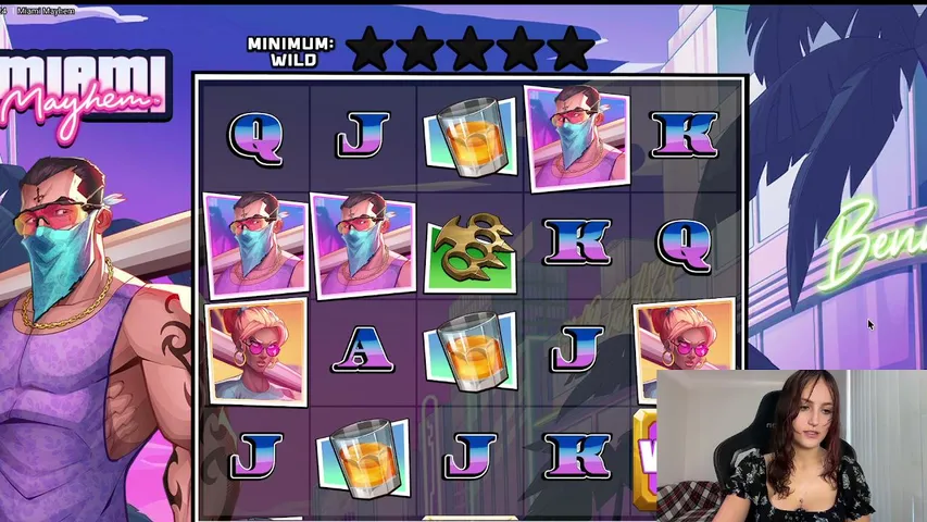 ameliadusk playing Slots & Casino - Live Casino Stream