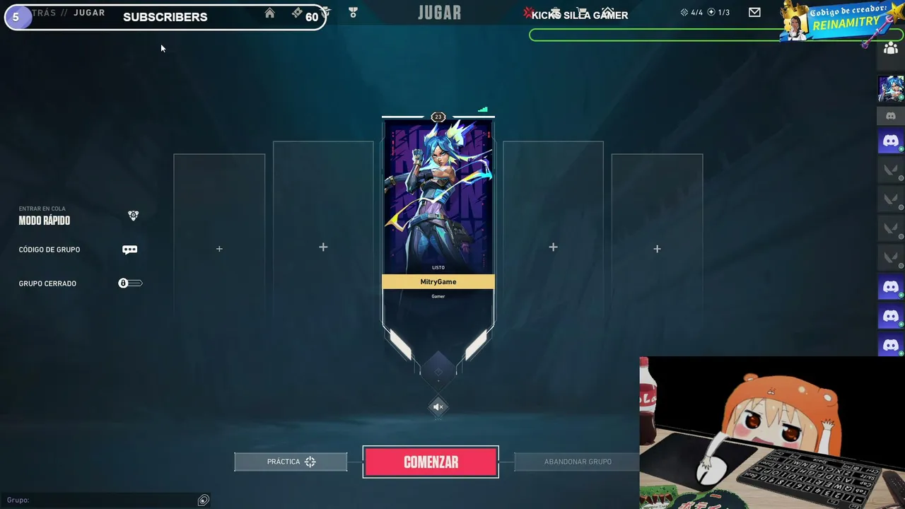 MitryGame live