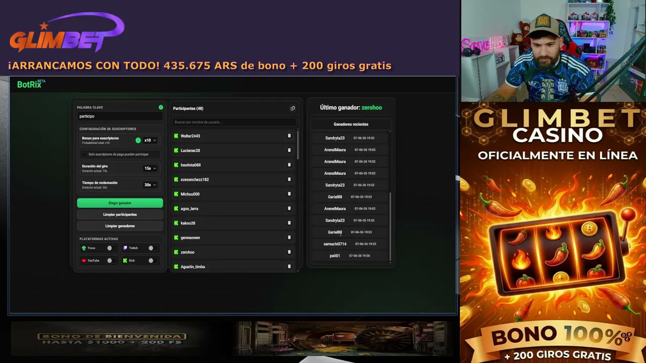 109joshua_green live