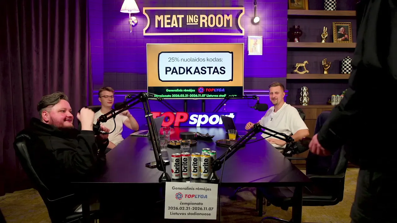 11x11byPadkastas live