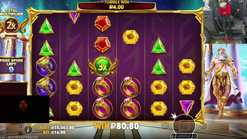 arfeyi playing Slots & Casino - Live Casino Stream