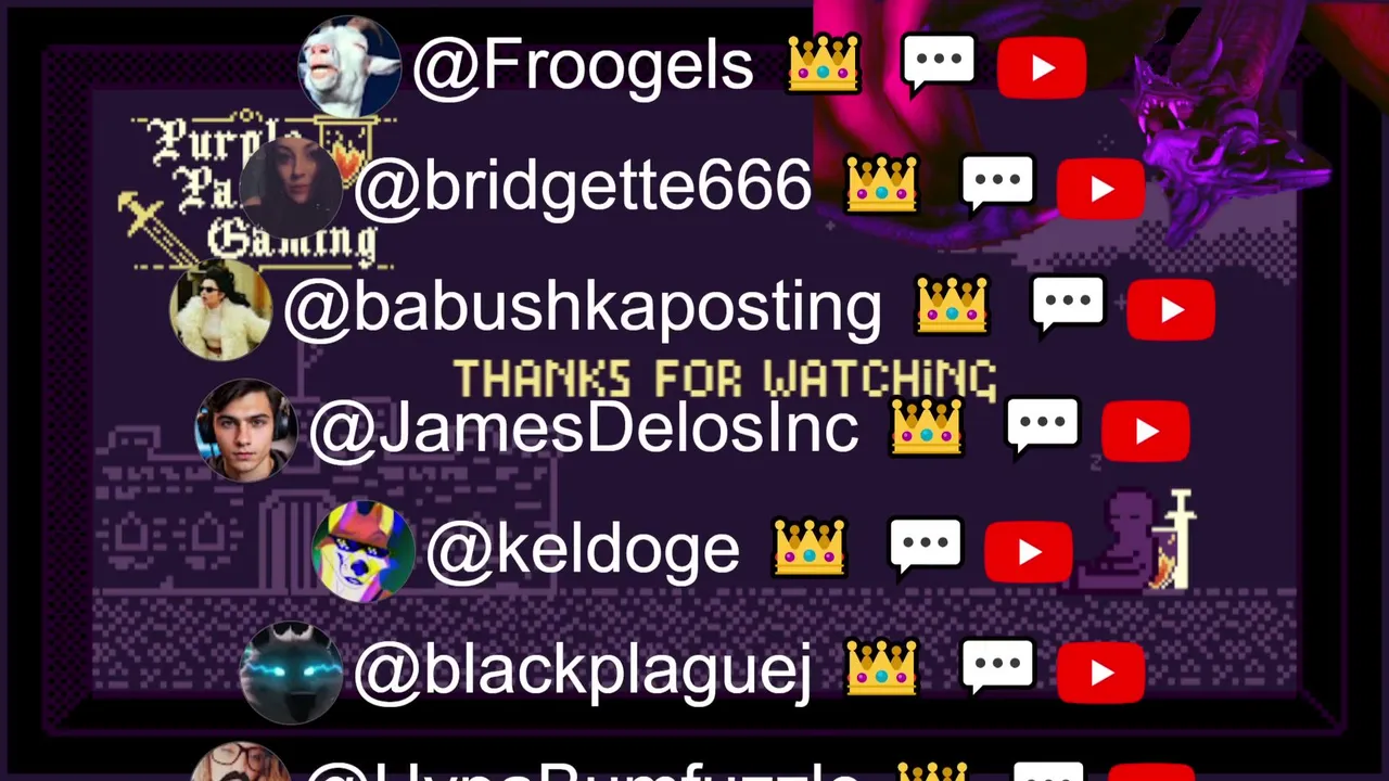 purpleparrygaming live