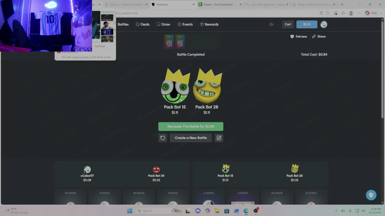 kennyh97 live