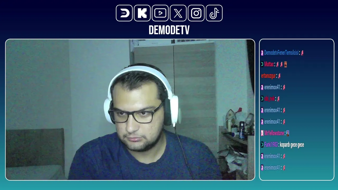 🍿DEMODEFLIX: #11