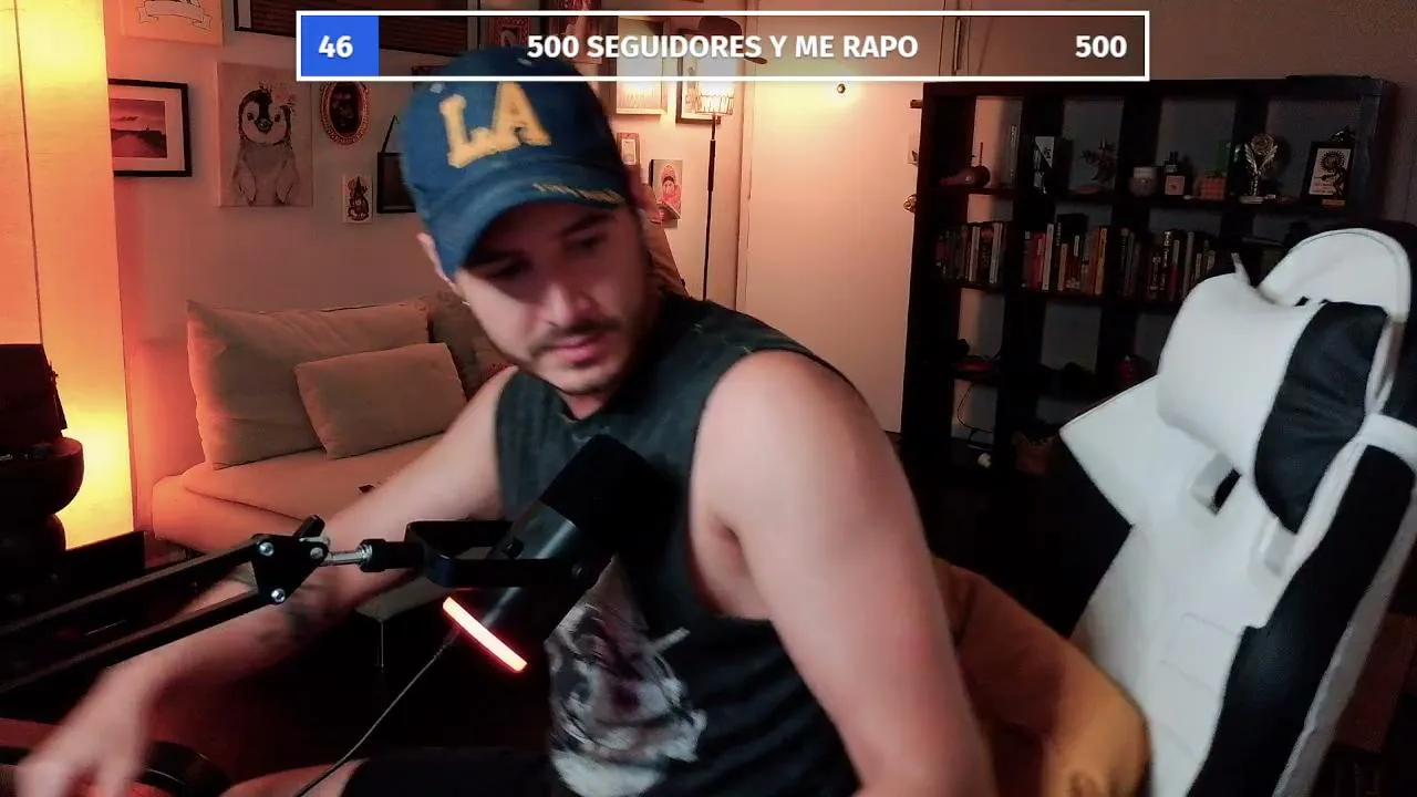 Eerengameplay live