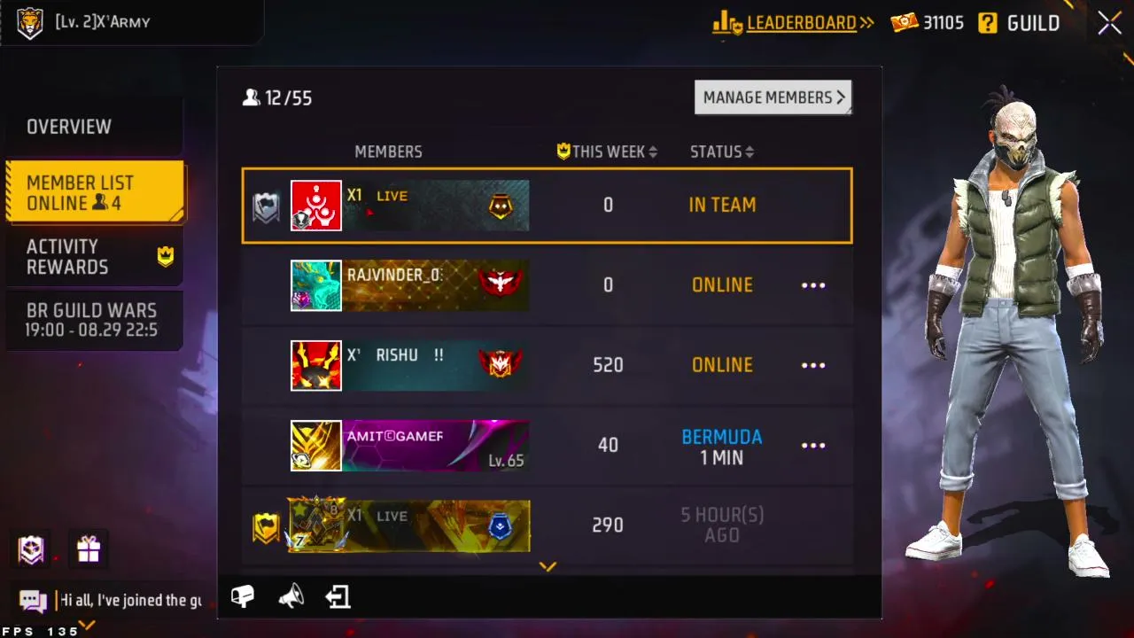X1gaminglive