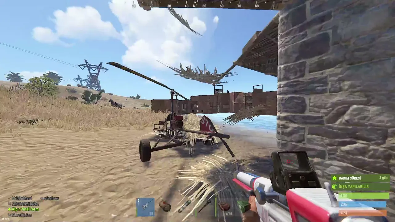 Team Külhan - Kallavi POV #ye
