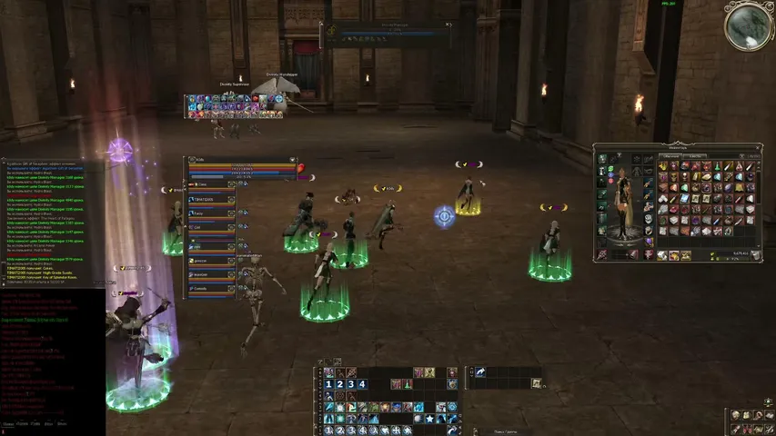 k0dy Lineage 2 stream image