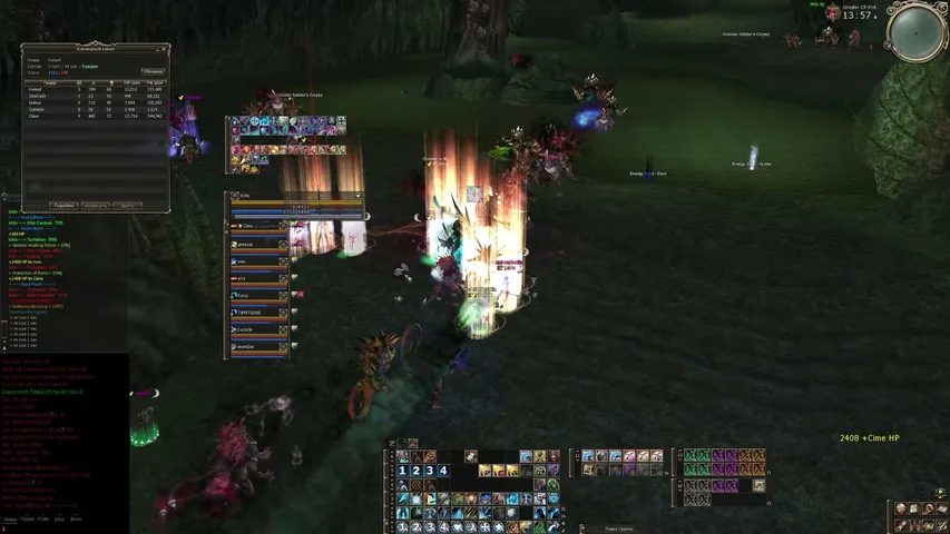 k0dy Lineage 2 stream image