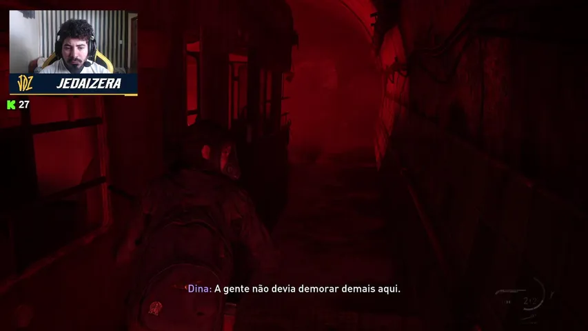 SEGUNDOU DOS BROS MORAIS - OBRIGADO AMIGOS! - !live !redes !pix