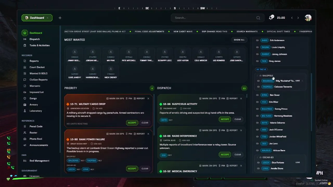TheCrownCarrier live stream