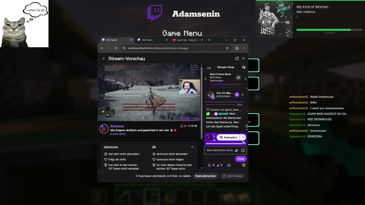 adamsenin