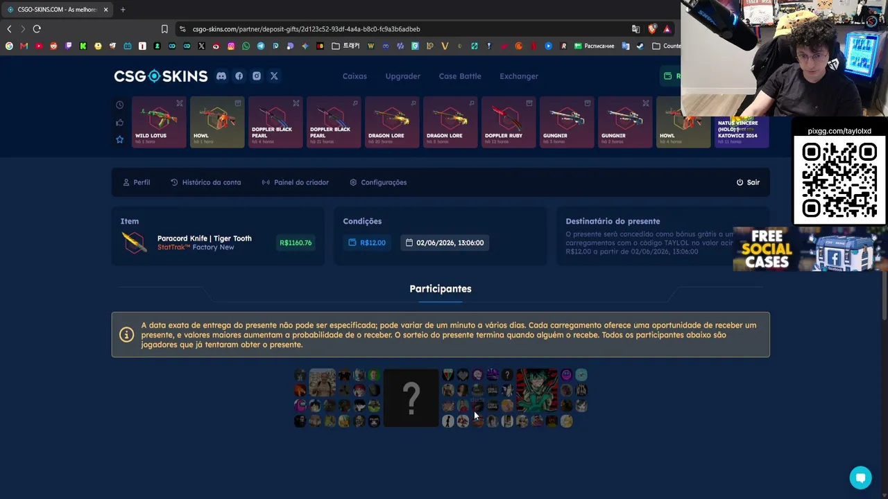 taylolxd live