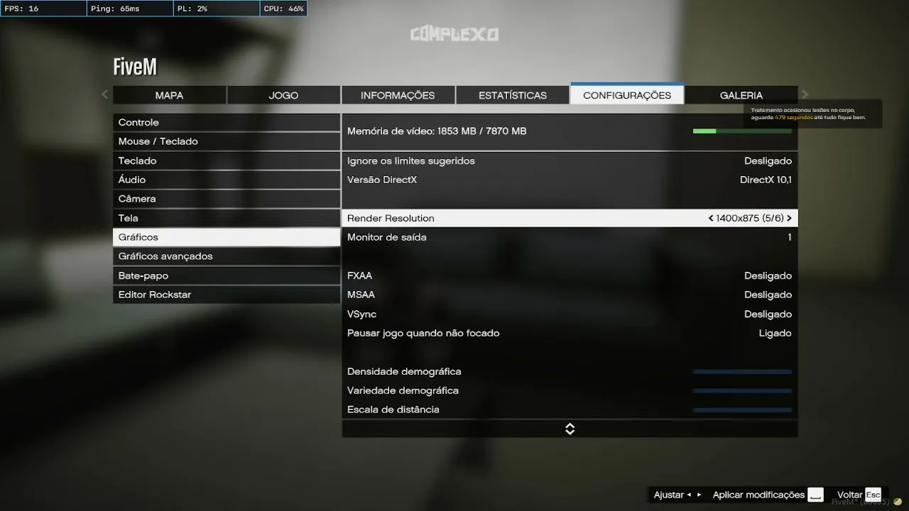 CabelinhoDg live stream