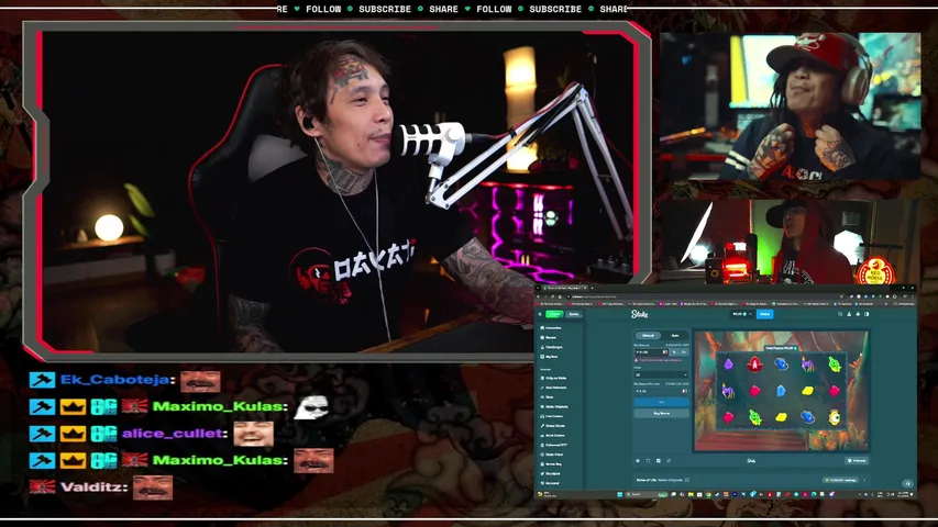 Break time coffee | Bonus | !discord