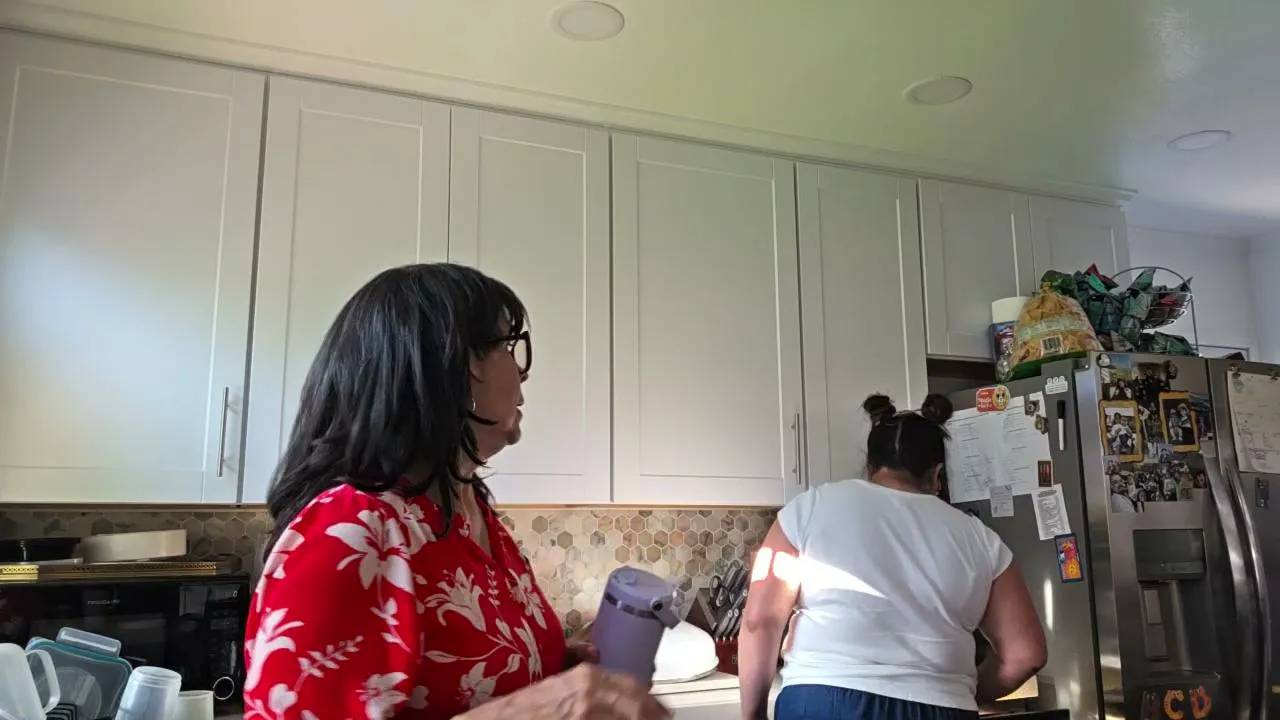 StevenStreams live