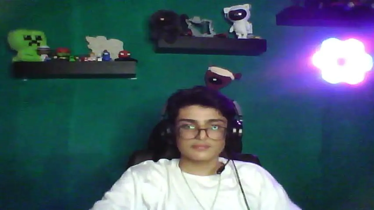 aminxgang