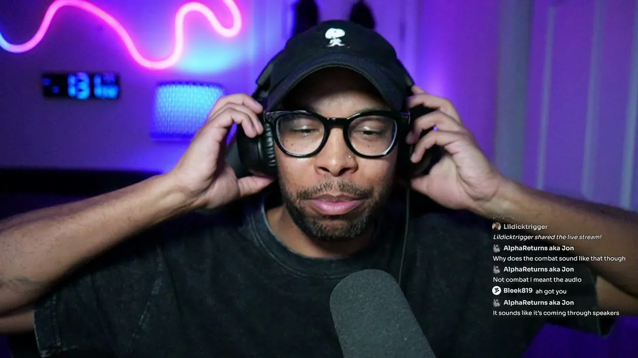 OkWhosNext live