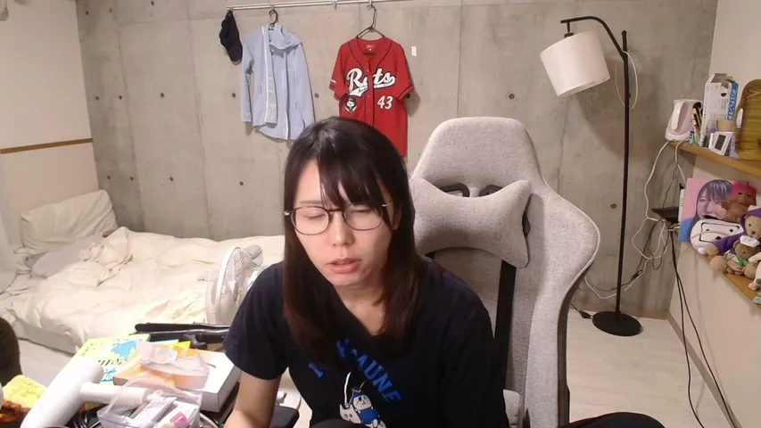 muramako playing Just Chatting - Live Casino Stream