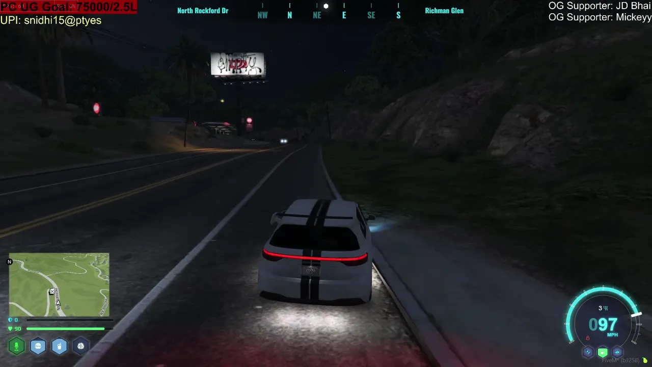 Snidhi_Gaming live stream