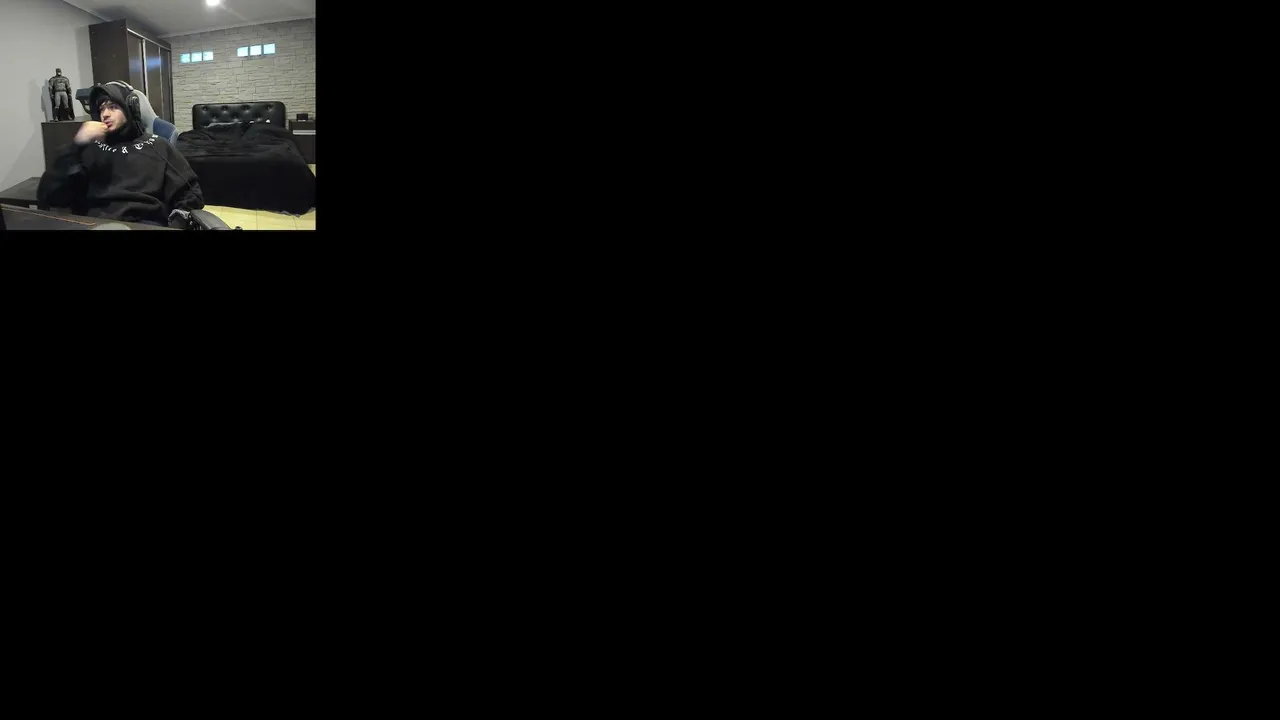 MaxiRaffa live