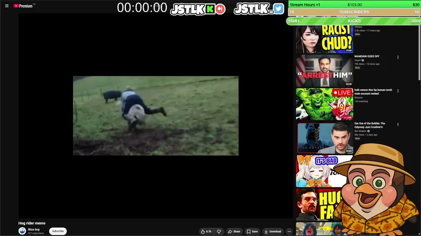 jstlk
