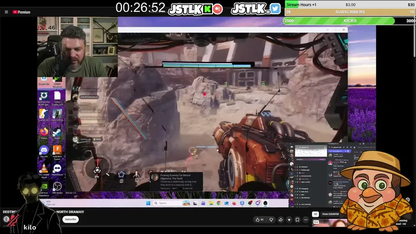 jstlk playing Just Chatting - Live Casino Stream