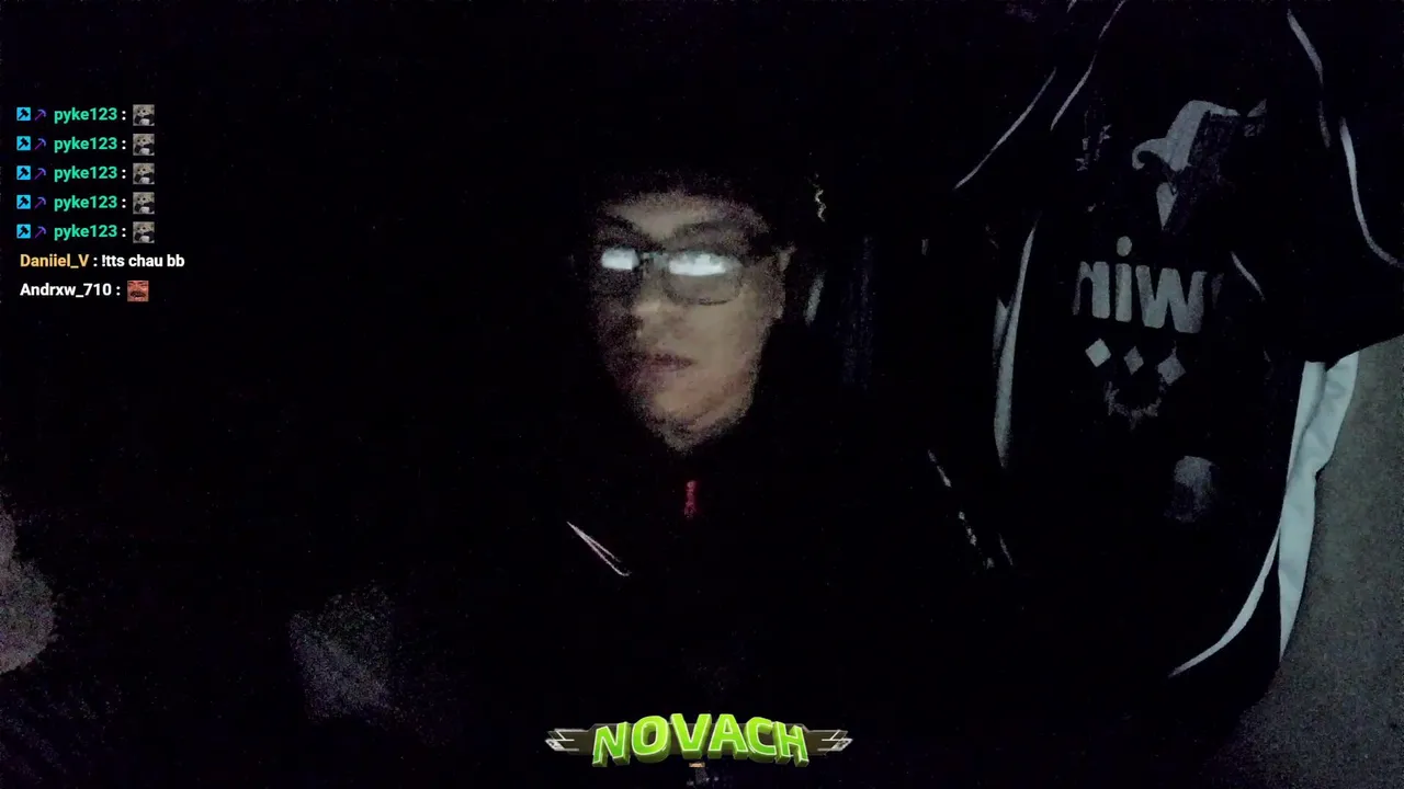 n0vach live