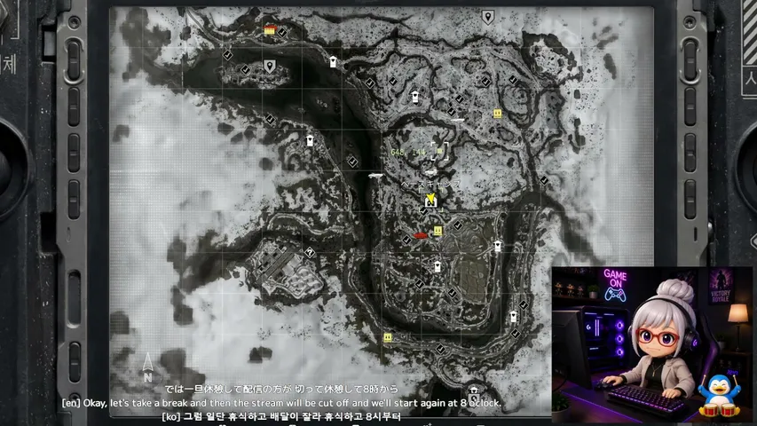 【JP/EN/KO】Call of Duty: Campaign Early Access どないなん？
